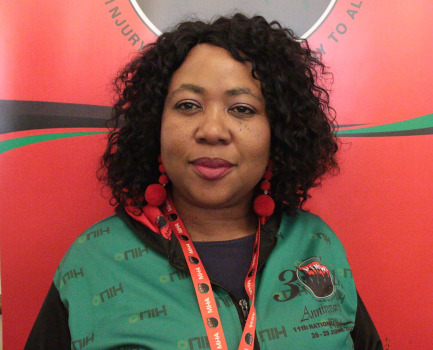 Regional Deputy Secretary